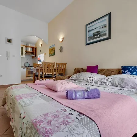 Apartamento Andrijasevic-city Center