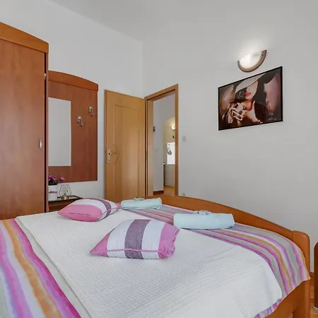 Apartamento Andrijasevic-city Center Makarska