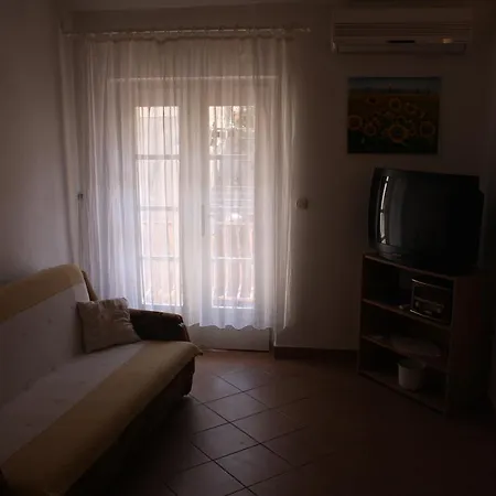 Andrijasevic-city Center * 마카르스카