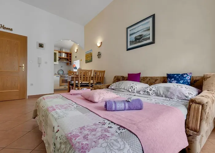 Apartamento Andrijasevic-city Center