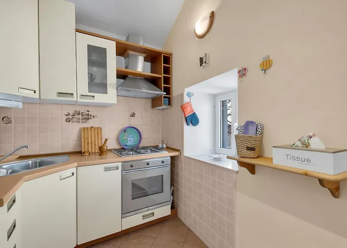 Apartamento Andrijasevic-city Center *