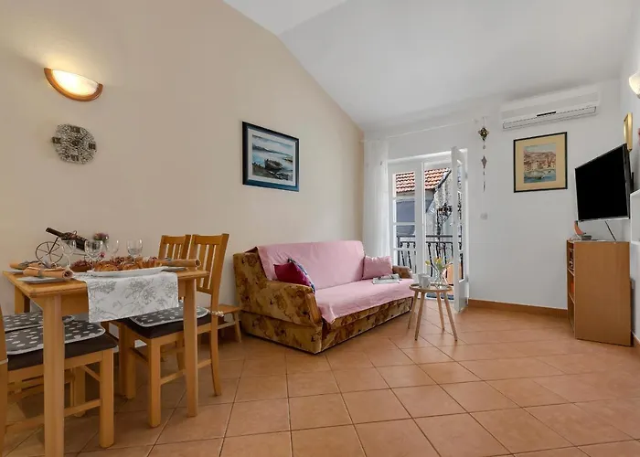 Andrijasevic-city Center *