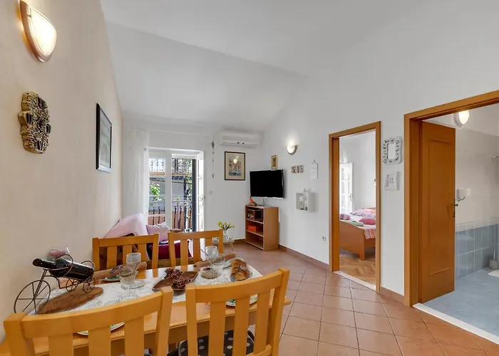 Apartamento Andrijasevic-city Center