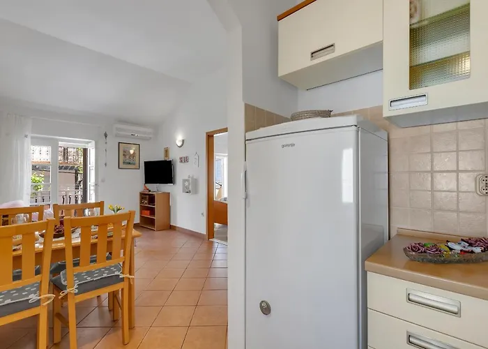 Andrijasevic-city Center Apartamento