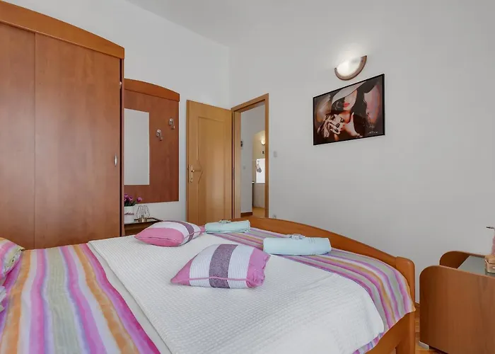 Apartamento Andrijasevic-city Center Makarska