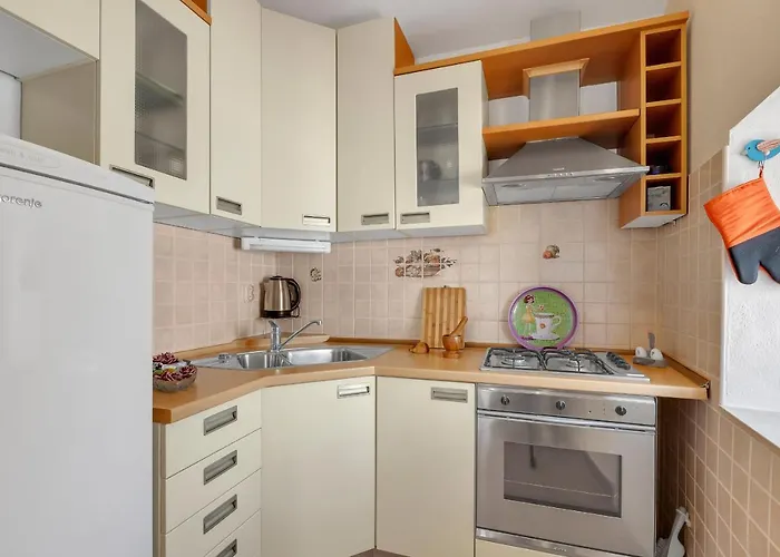 Andrijasevic-city Center