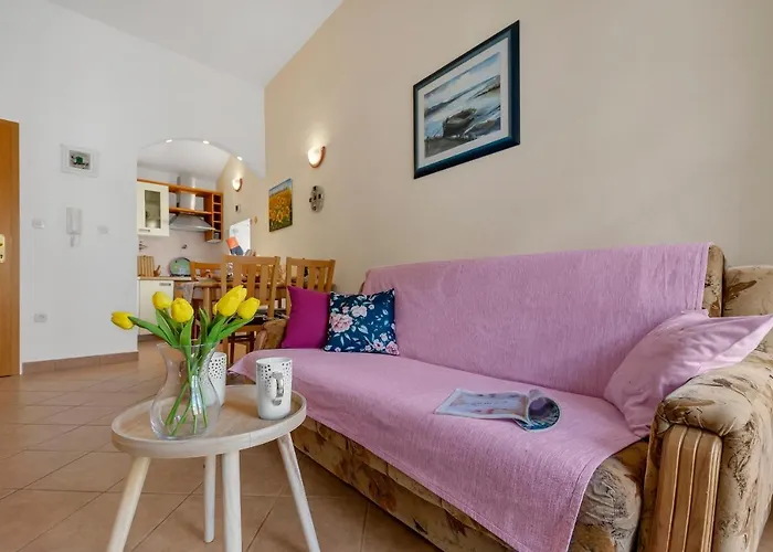 Andrijasevic-city Center Apartamento Makarska