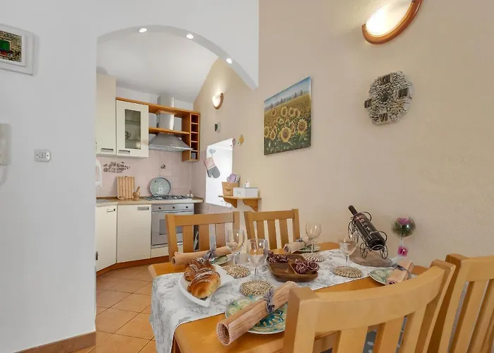 Apartamento Andrijasevic-city Center