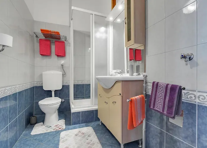 Apartamento Andrijasevic-city Center