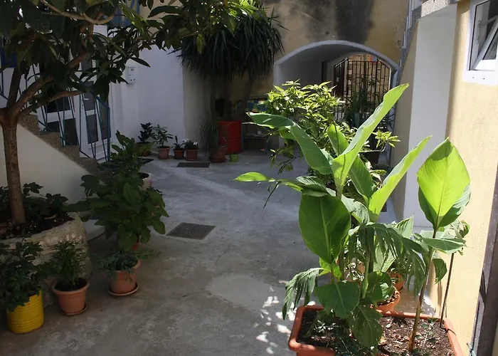 Apartamento Andrijasevic-city Center Makarska