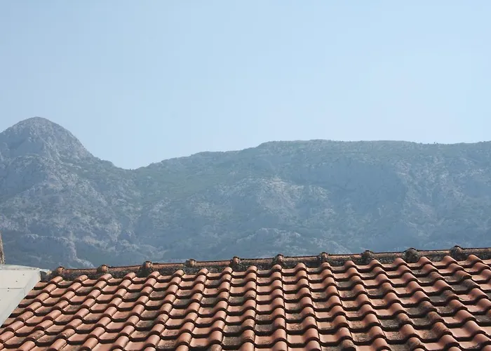 Andrijasevic-city Center Apartamento