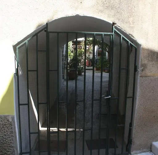 Apartamento Andrijasevic-city Center