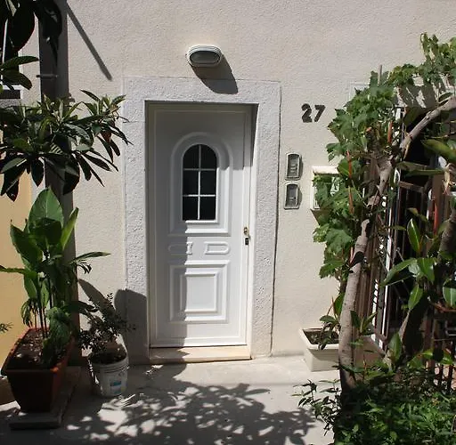 Andrijasevic-city Center Apartamento