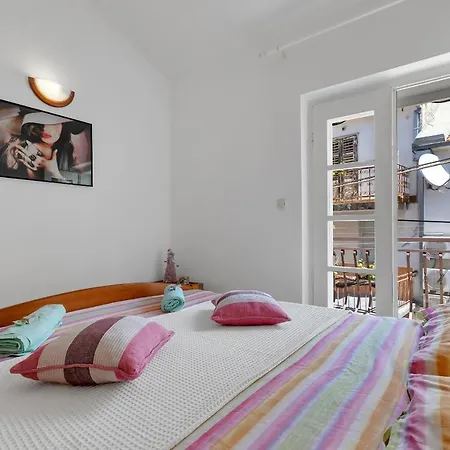 Andrijasevic-city Center ماكارسكا