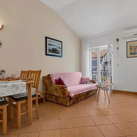 Andrijasevic-city Center *