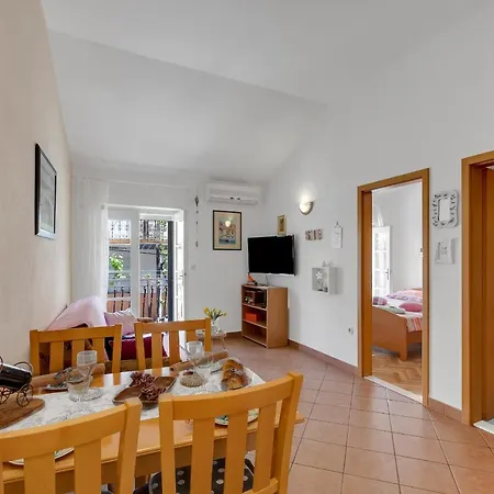 Apartmán Andrijasevic-city Center