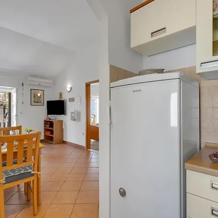 Andrijasevic-city Center شقة