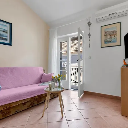 Andrijasevic-city Center Apartmán