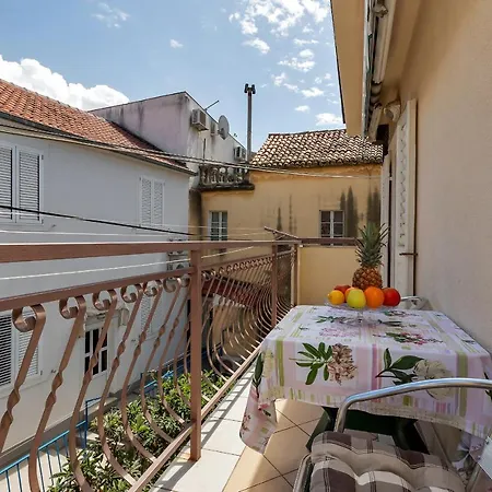 Apartmán Andrijasevic-city Center