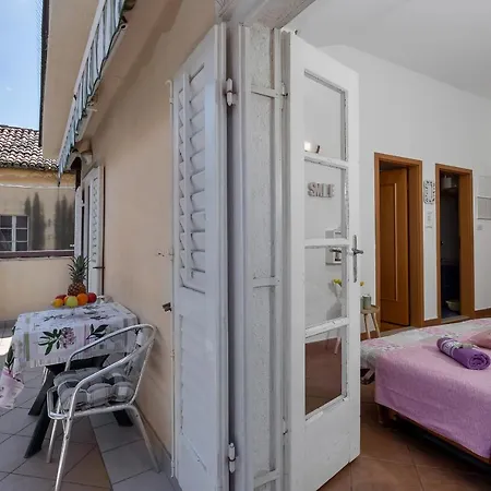 شقة Andrijasevic-city Center ماكارسكا