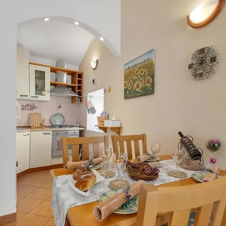 Apartmán Andrijasevic-city Center