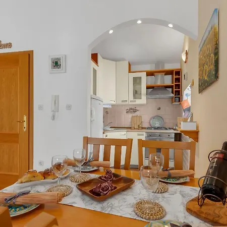 Andrijasevic-city Center *