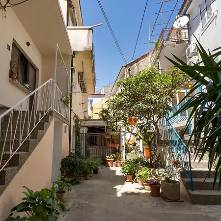 Andrijasevic-city Center ماكارسكا