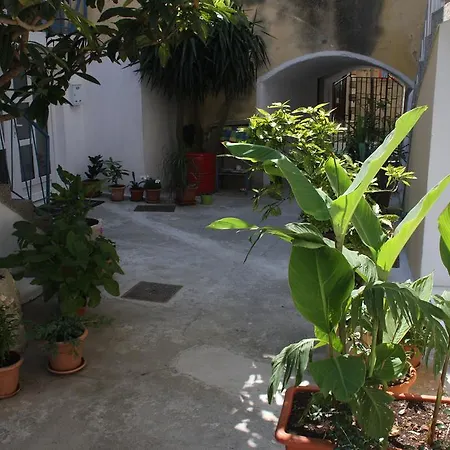 Apartmán Andrijasevic-city Center Makarská