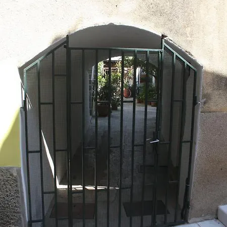 Apartmán Andrijasevic-city Center