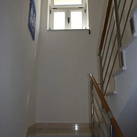 Andrijasevic-city Center شقة ماكارسكا