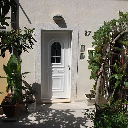 Andrijasevic-city Center Apartmán