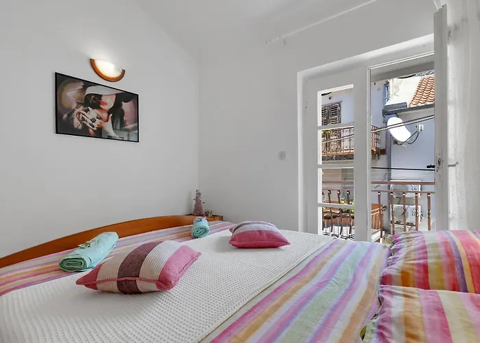 Andrijasevic-city Center Макарска