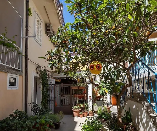 Andrijasevic * Makarska