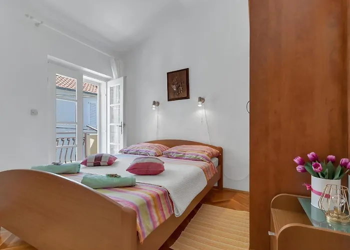 Andrijasevic-city Center Макарска