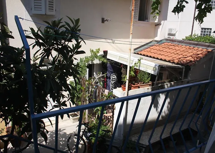 Andrijasevic-city Center