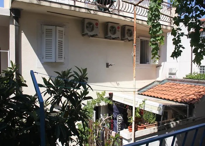 Andrijasevic Makarska