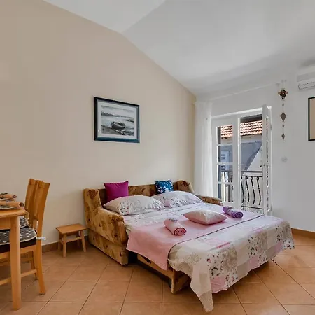 Andrijasevic-city Center Apartamento