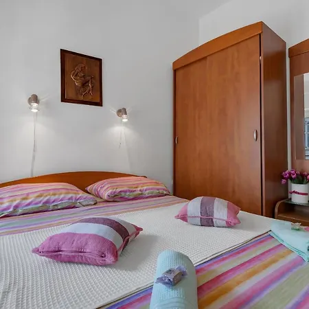 Andrijasevic-city Center *