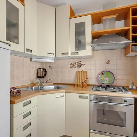 Andrijasevic-city Center