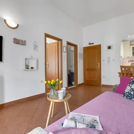 Andrijasevic-city Center Apartamento Makarska