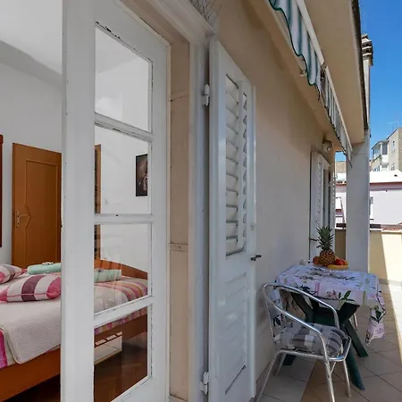 Andrijasevic-city Center Apartamento *