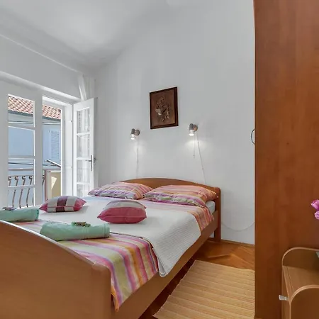 Andrijasevic-city Center Makarska