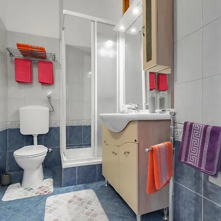 Apartamento Andrijasevic-city Center