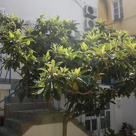 Apartamento Andrijasevic-city Center