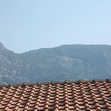 Andrijasevic-city Center Apartamento