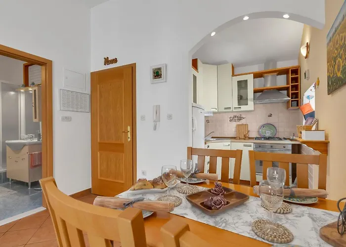 Andrijasevic-city Center Makarska