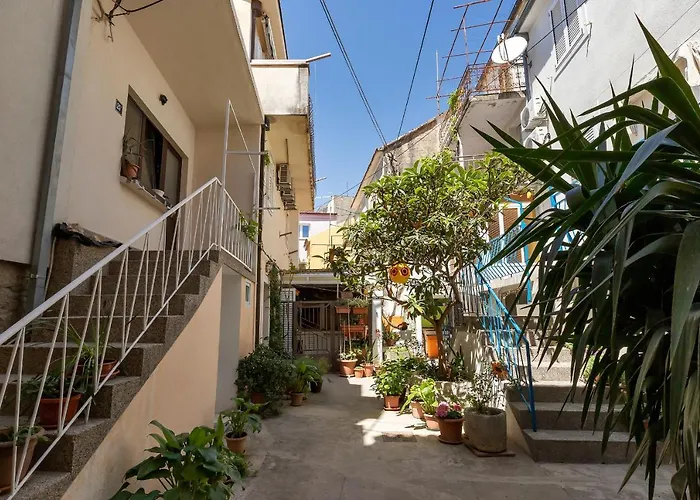 Andrijasevic-city Center Makarska