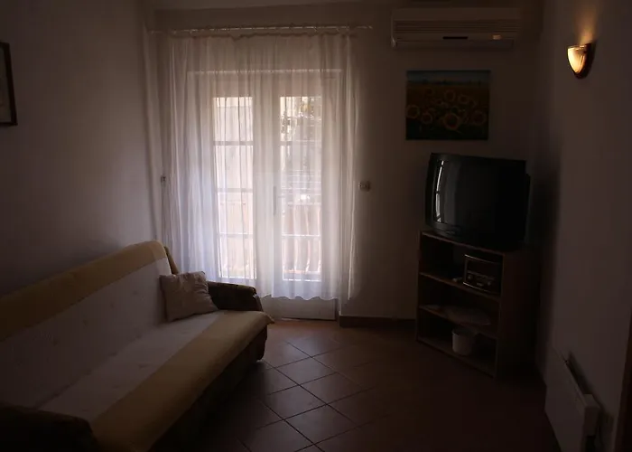 Andrijasevic-city Center * Makarska